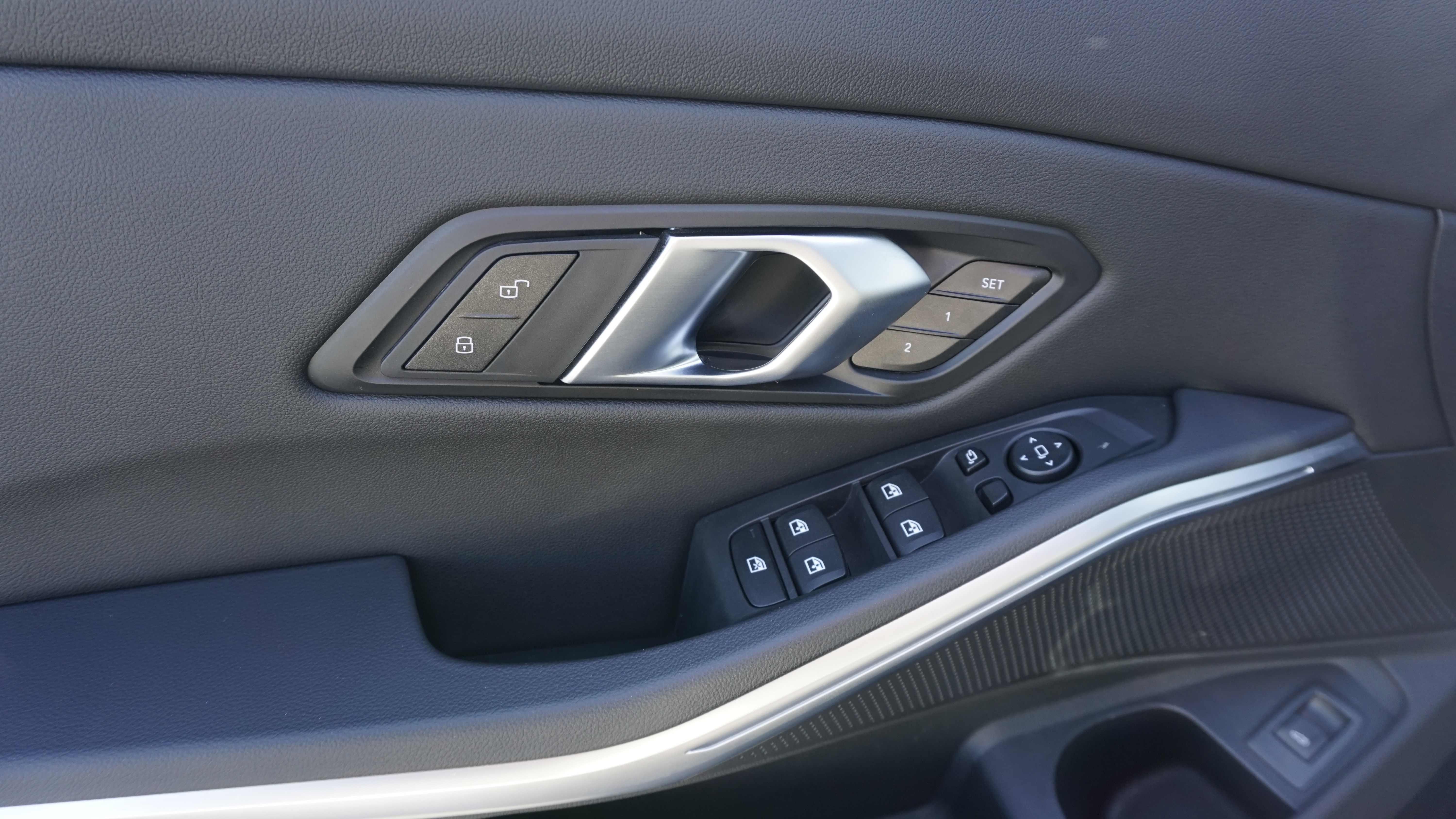 BMW 3er Touring – Bild 27