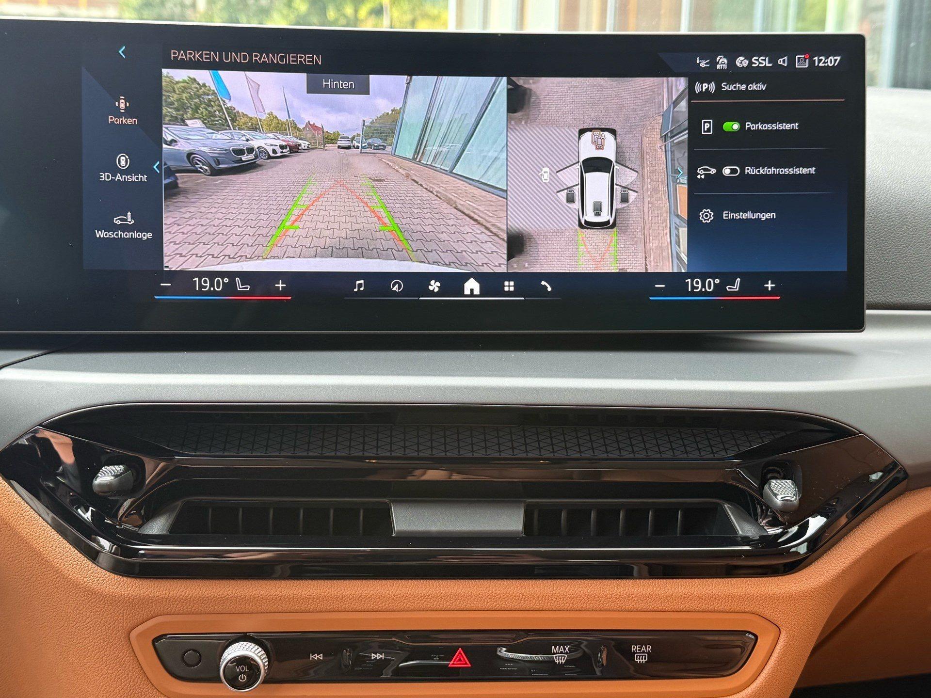 BMW 3er Touring – Bild 21
