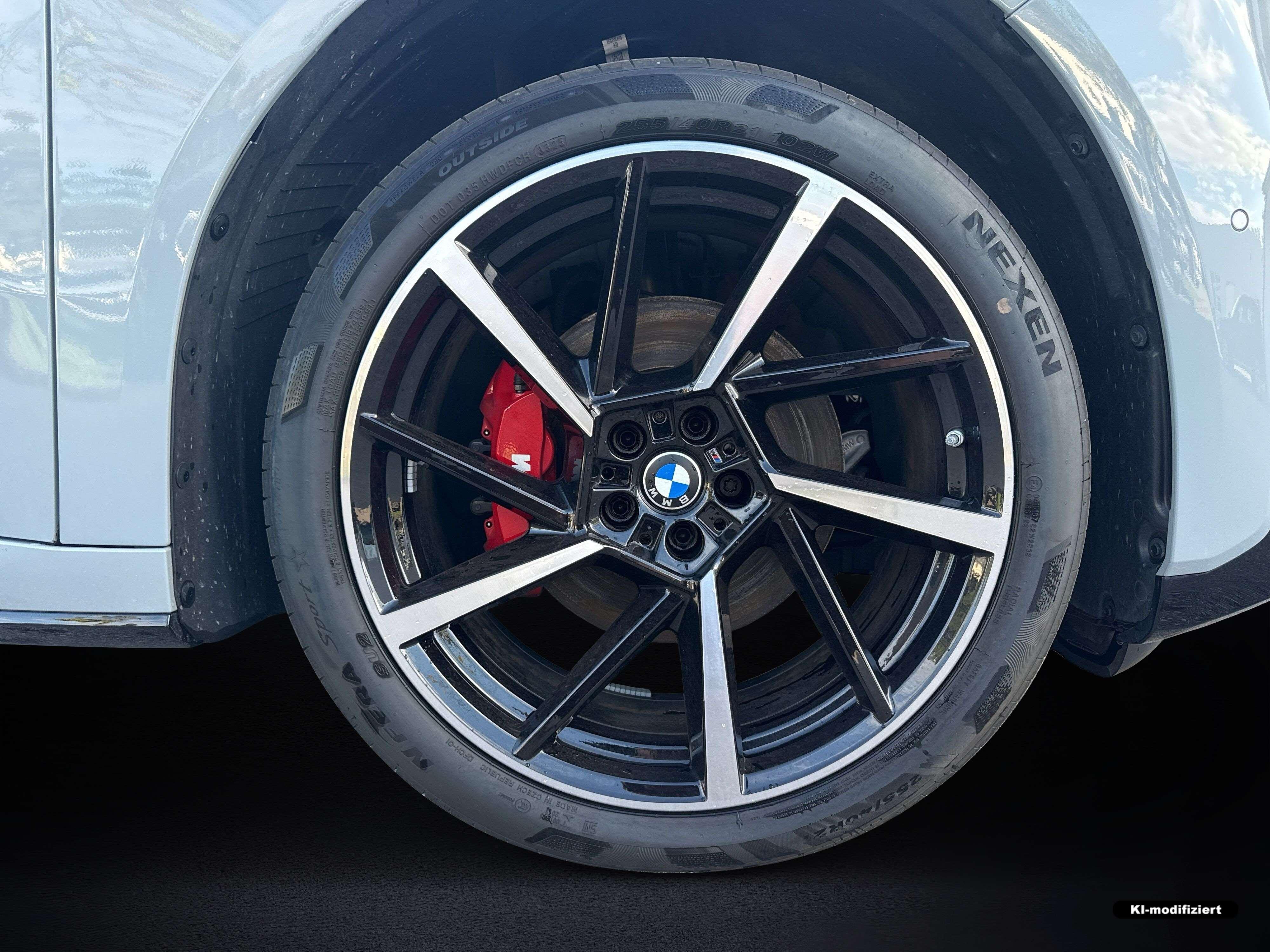 BMW iX3 – Bild 11