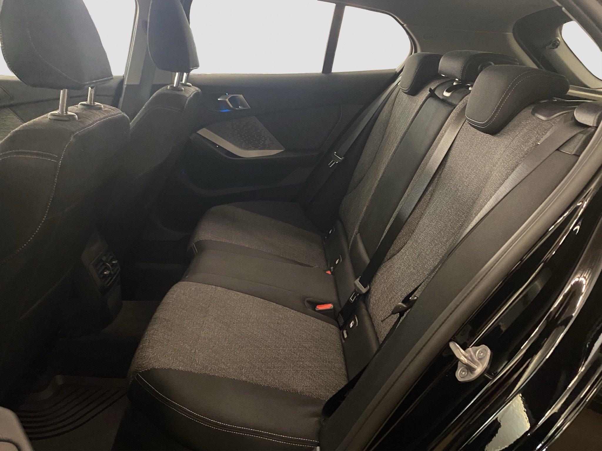BMW 1er – Bild 15
