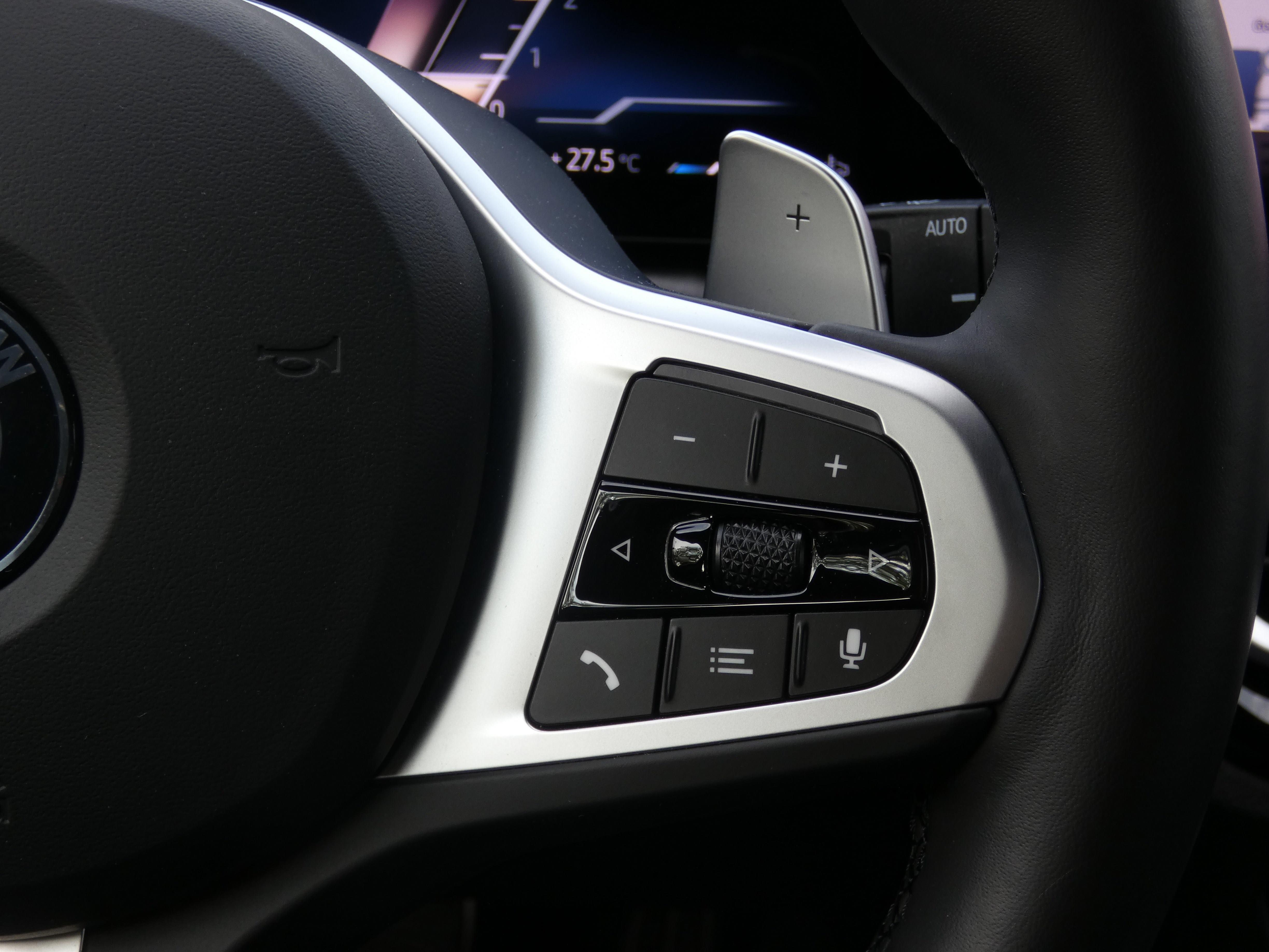 BMW 3er Touring – Bild 42
