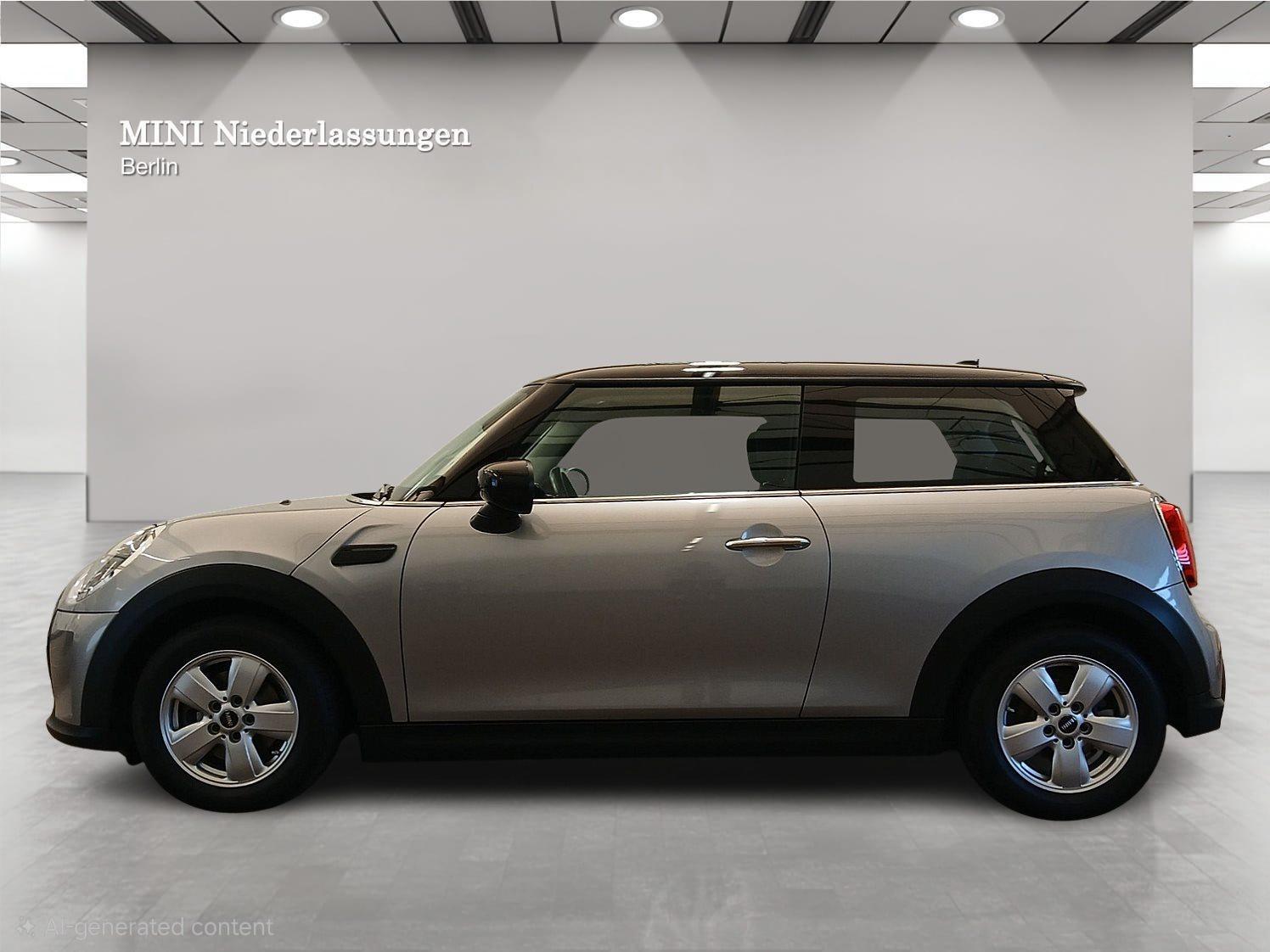 MINI Cooper 3-Türer – Bild 3