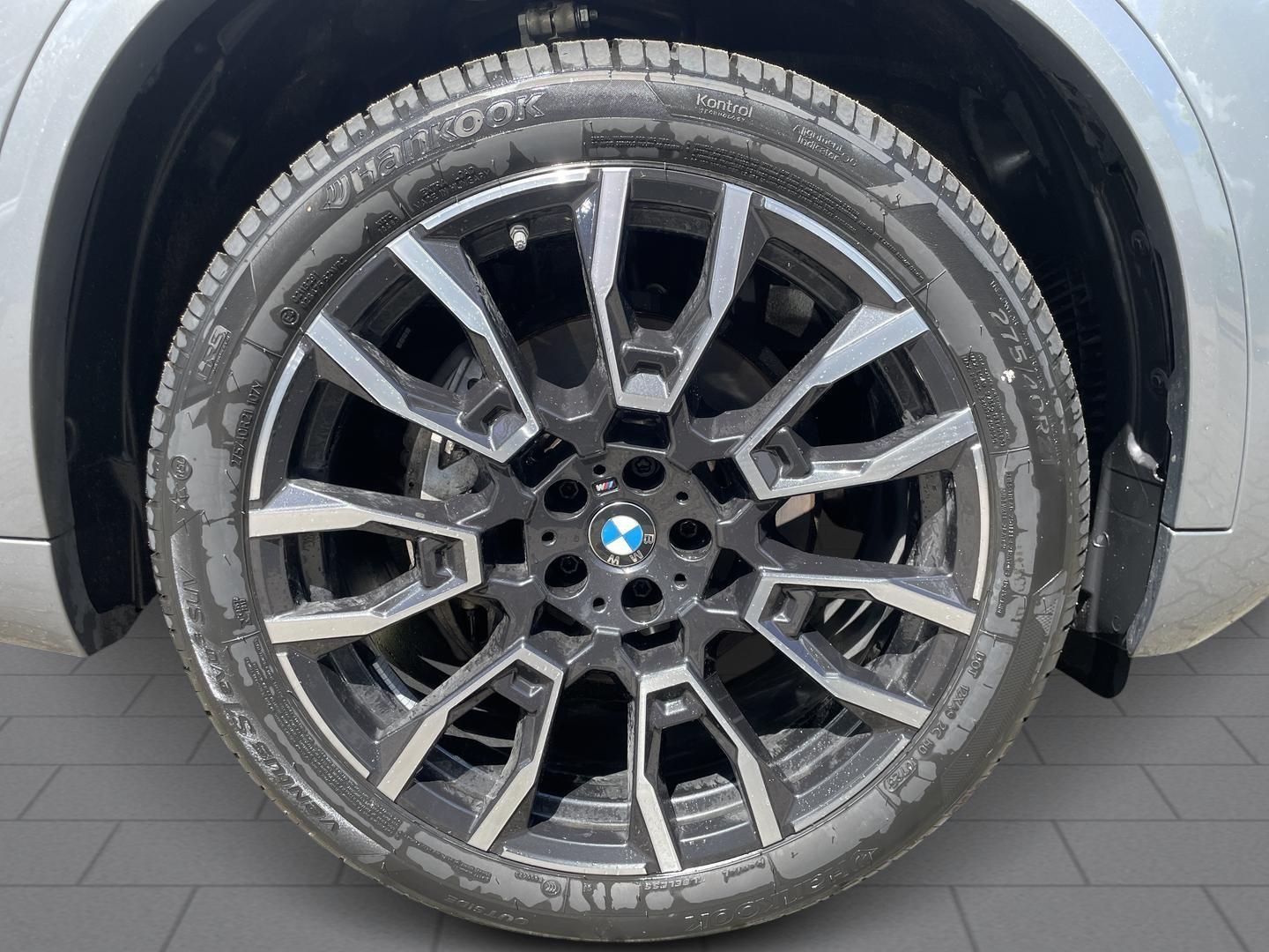 BMW X5 – Bild 12