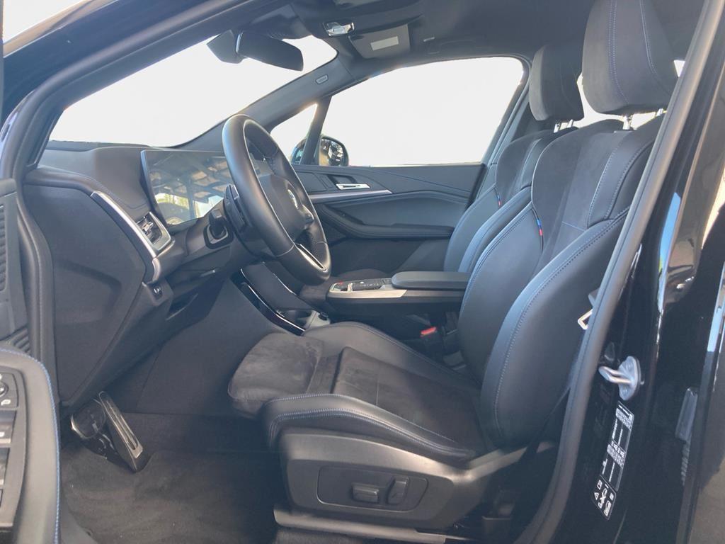 BMW 2er Active Tourer – Bild 5