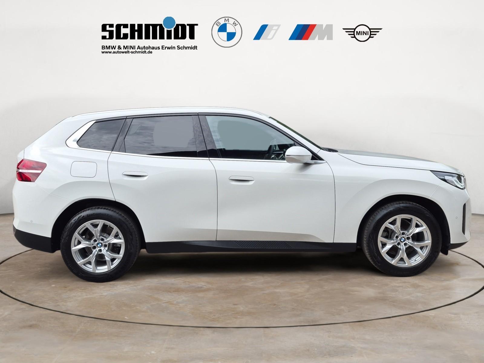BMW X3 – Bild 11