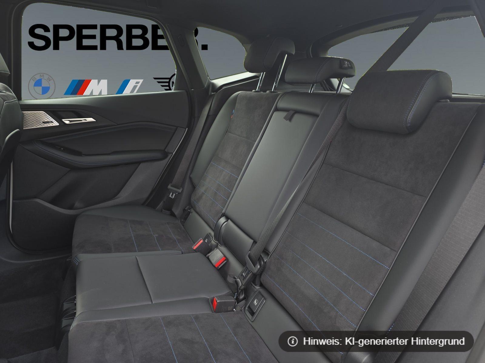 BMW 2er Active Tourer – Bild 10
