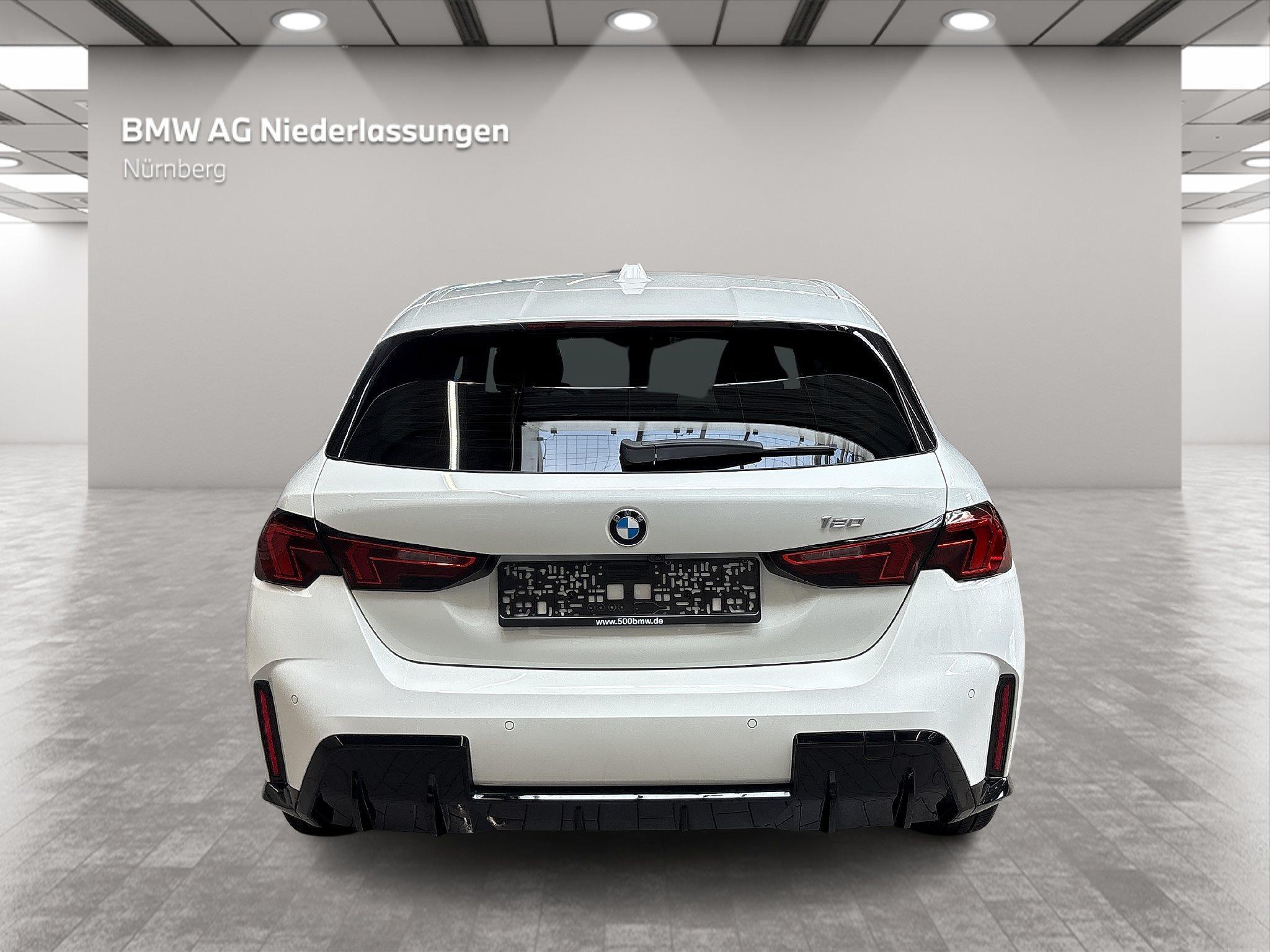 BMW 1er – Bild 4