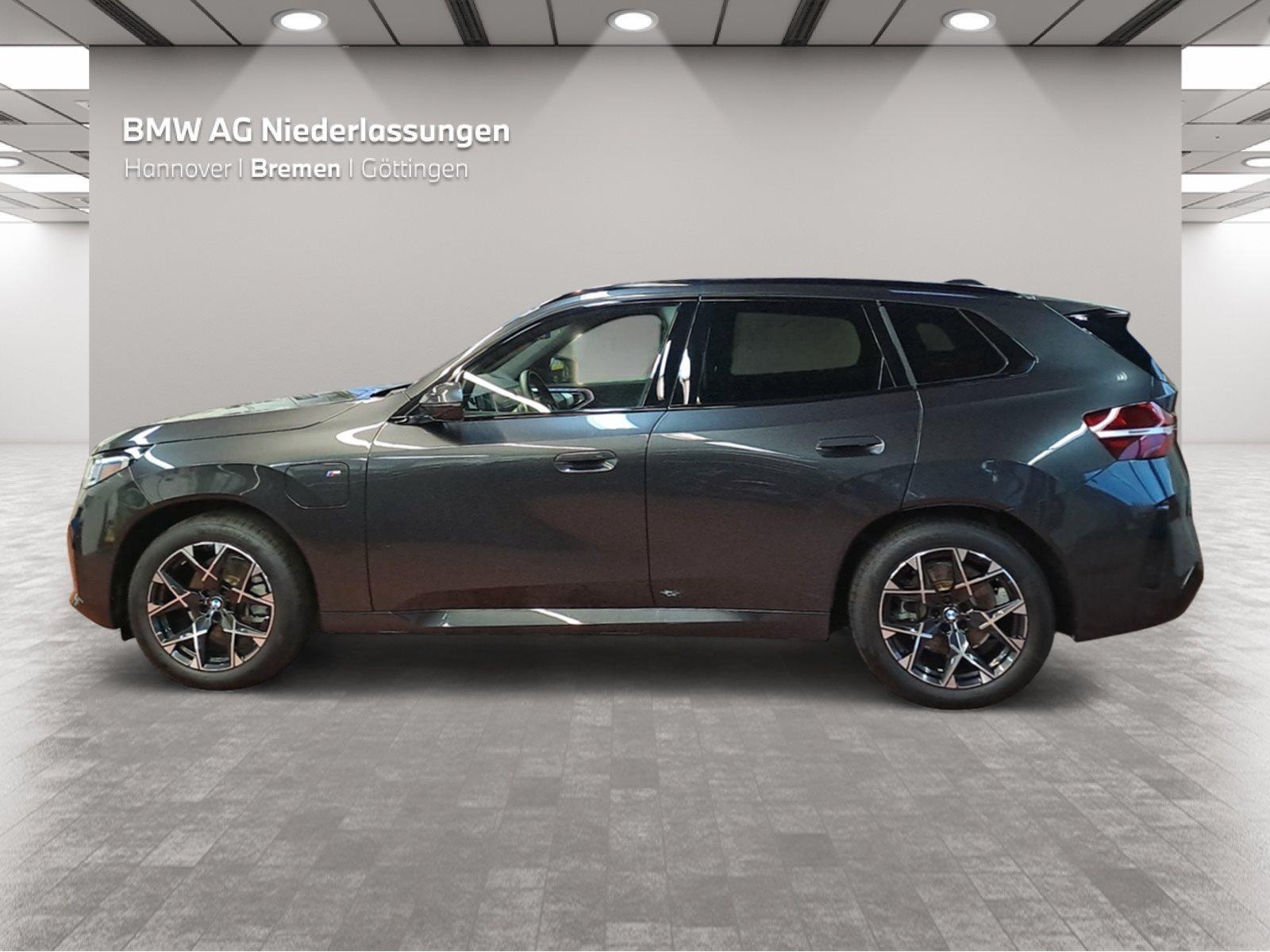 BMW X3 – Bild 3