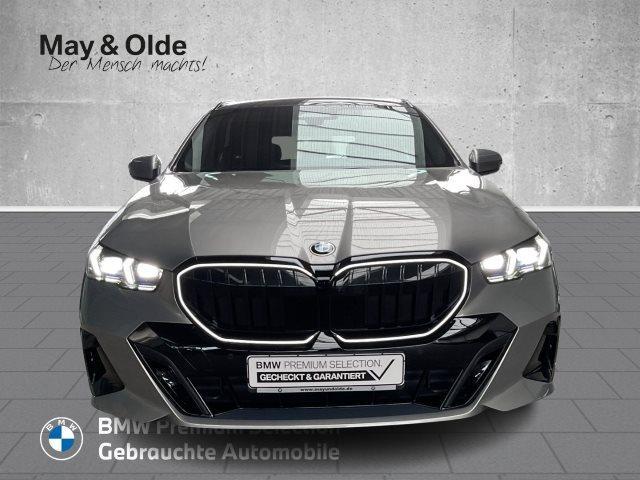 BMW 5er Touring – Bild 49