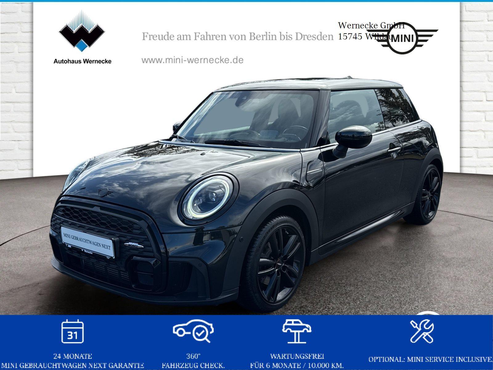 MINI Cooper 2023