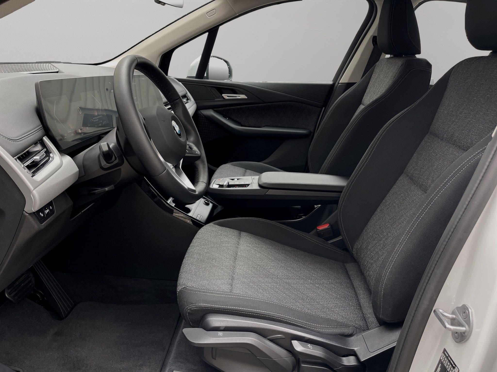 BMW 2er Active Tourer – Bild 8