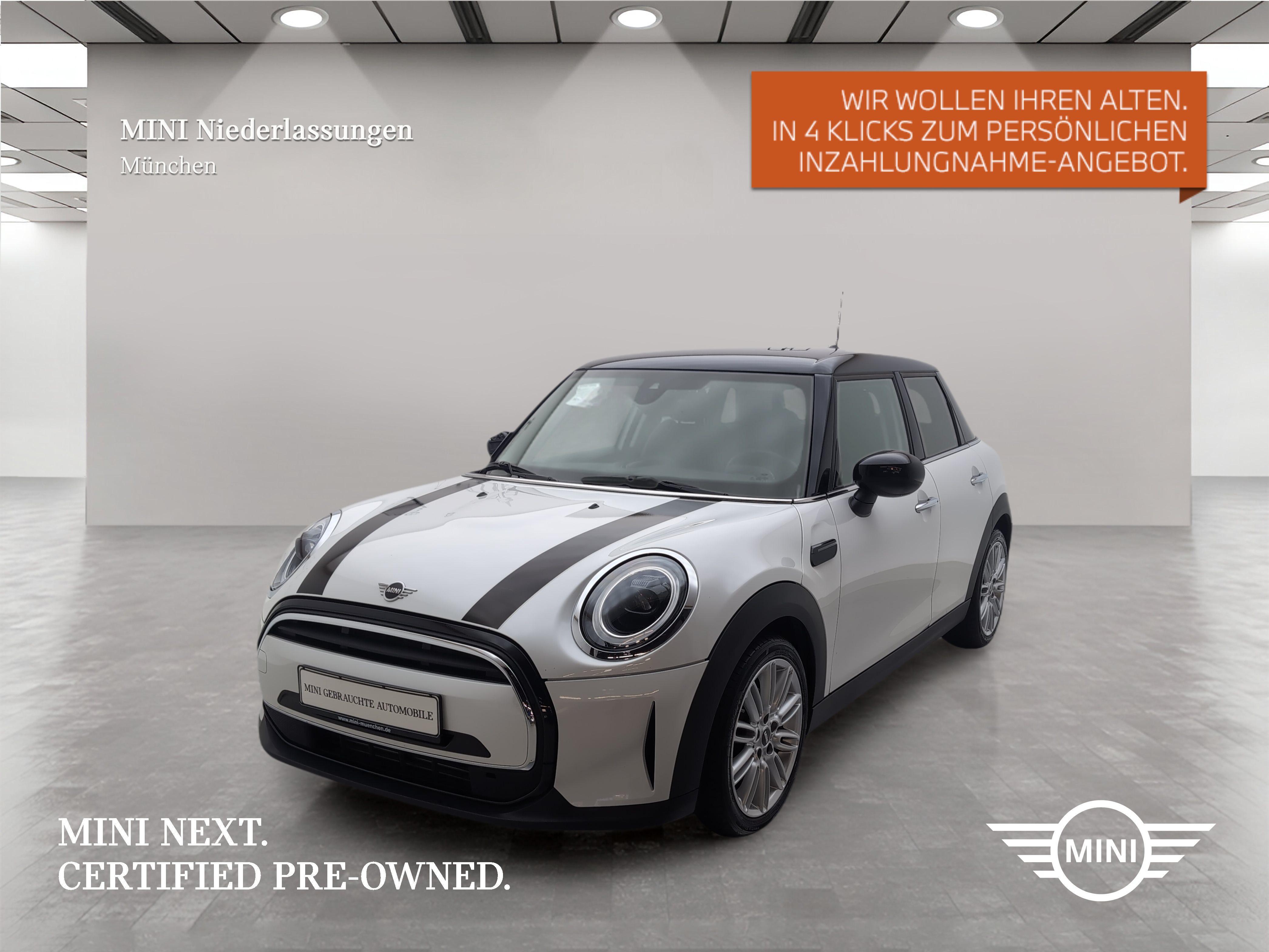 MINI COOPER 2023