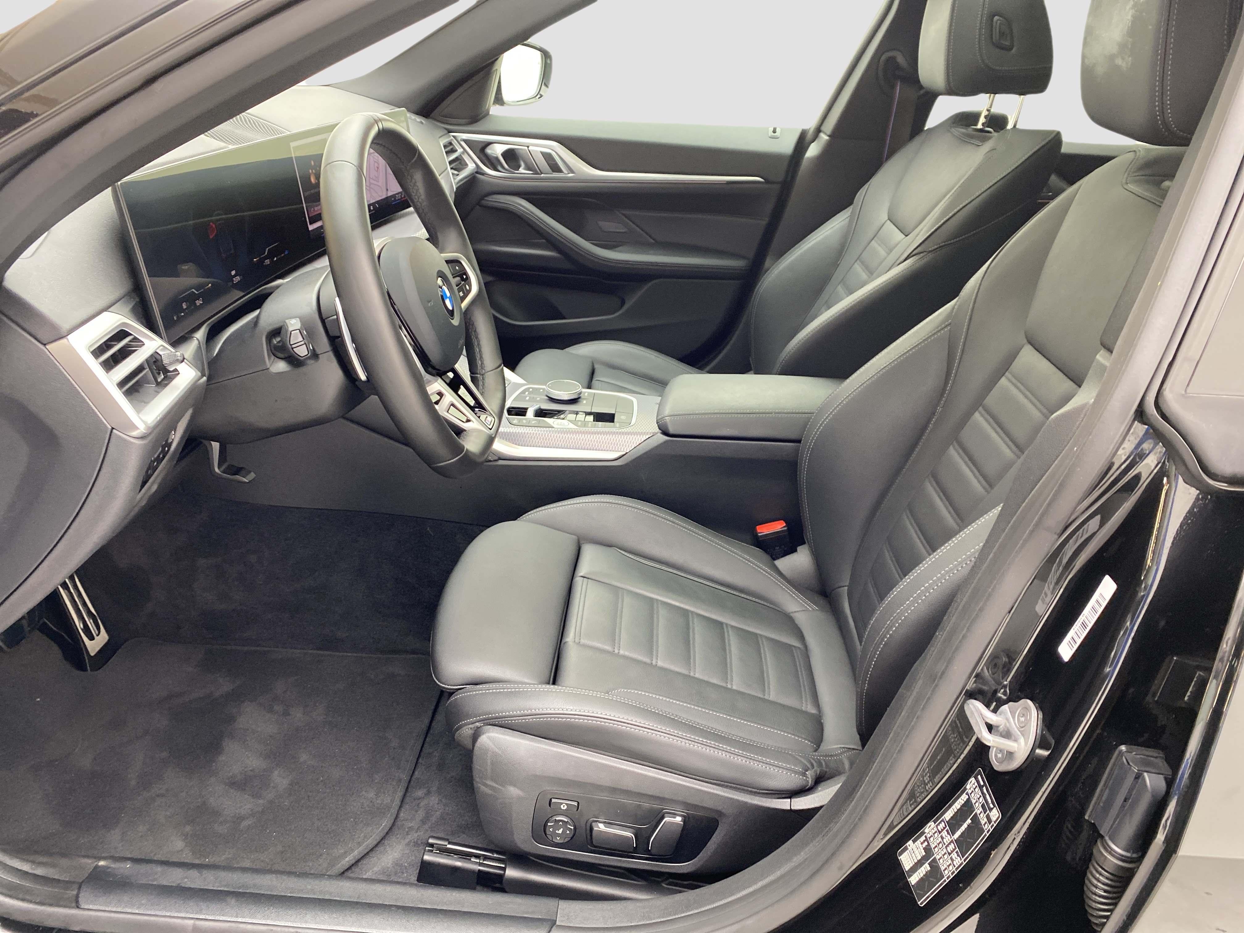BMW 4er Gran Coupé – Bild 9