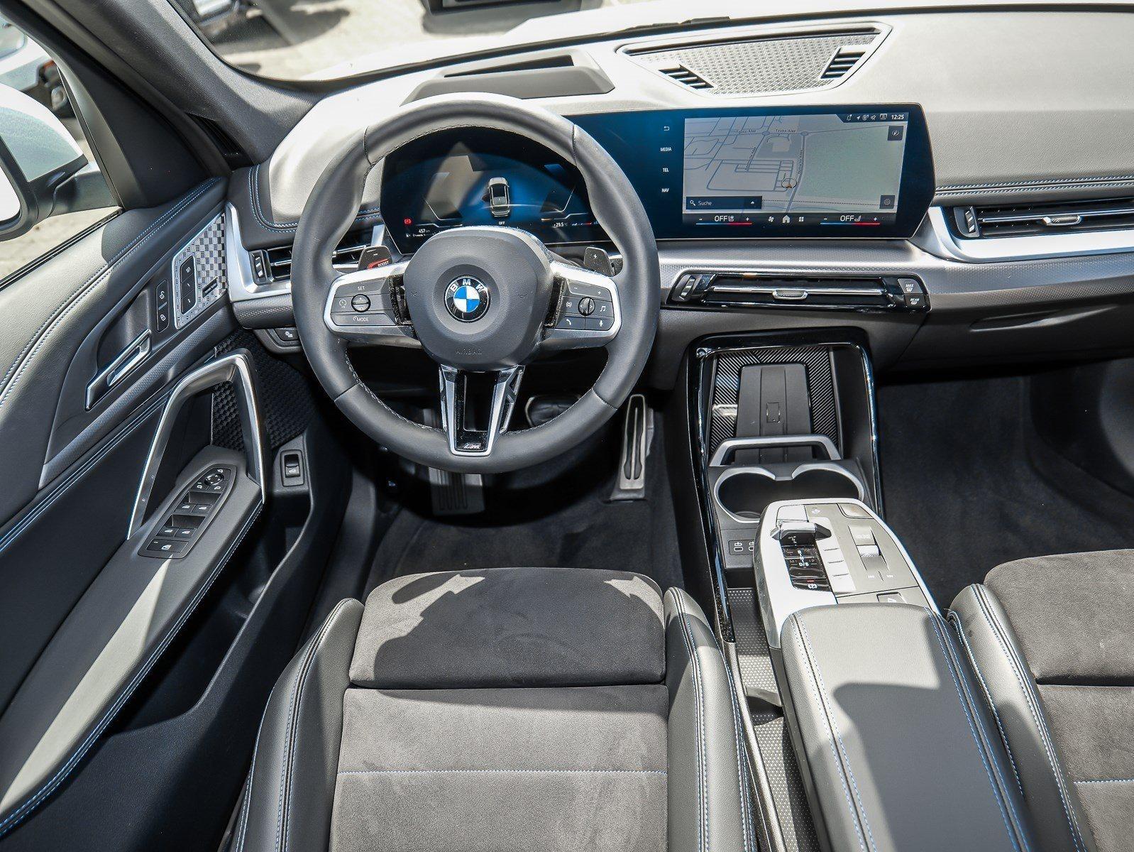 BMW X1 – Bild 12