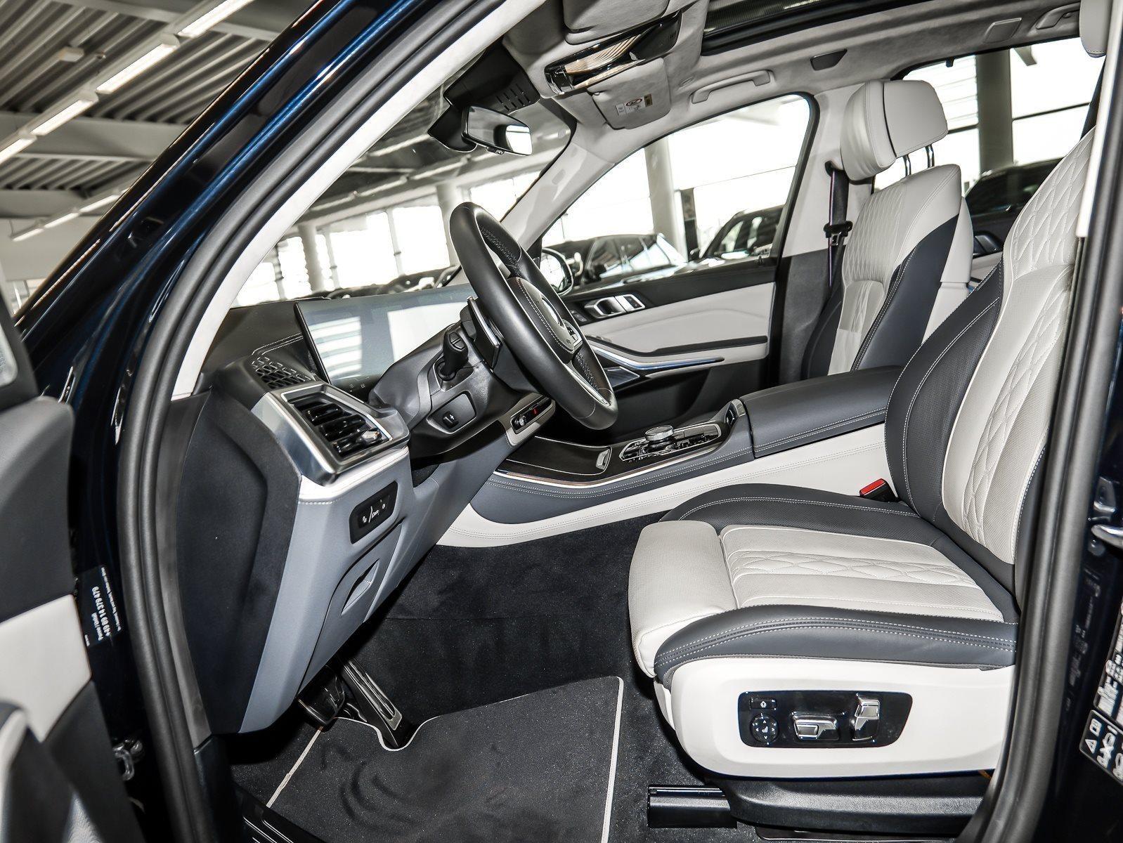 BMW X5 – Bild 5