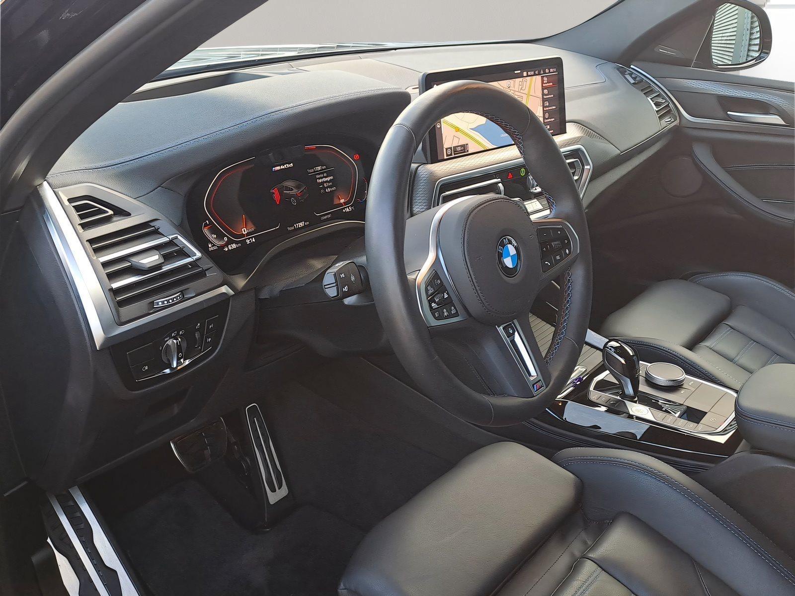 BMW X4 – Bild 3
