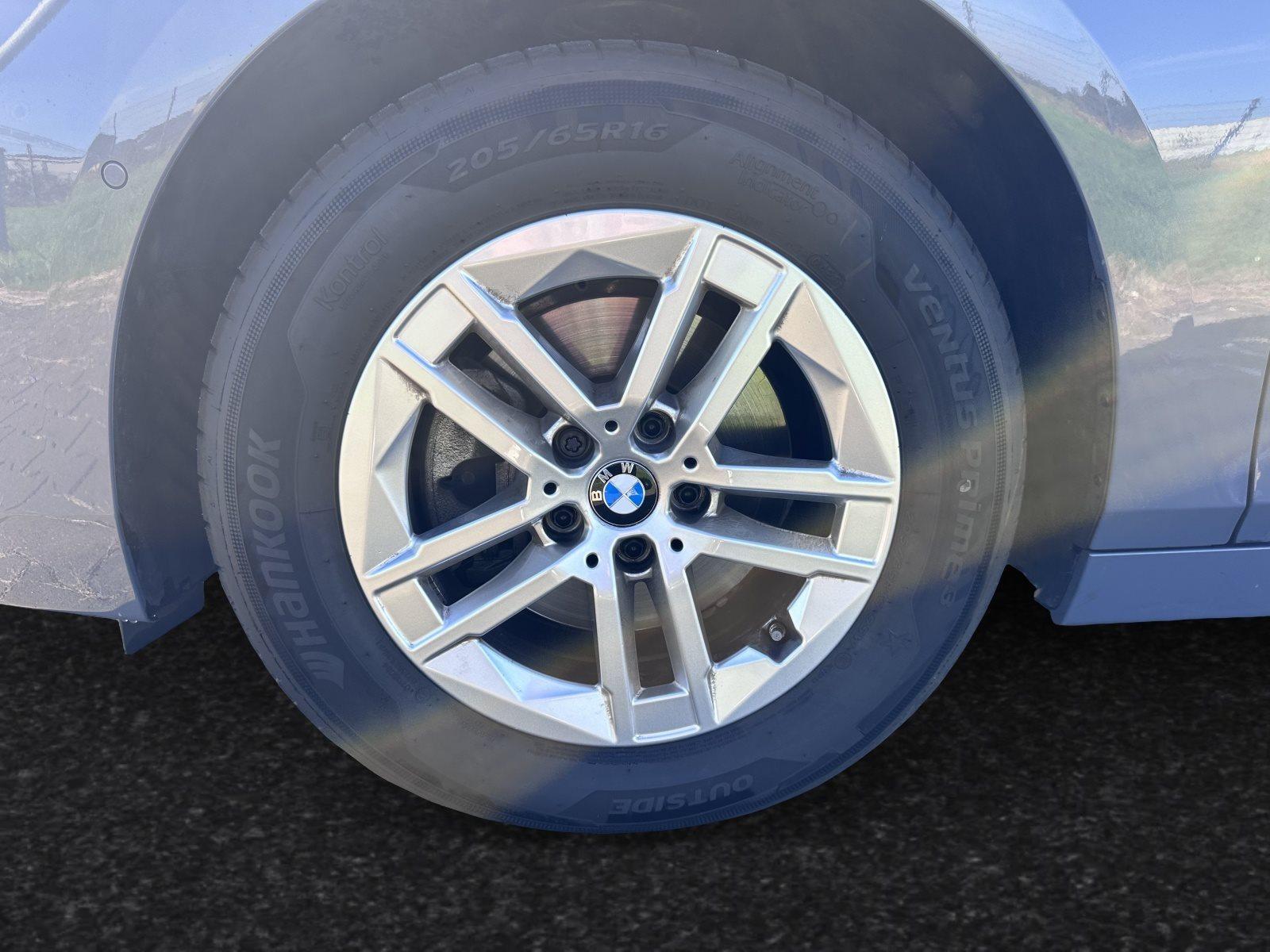 BMW 2er Active Tourer – Bild 29