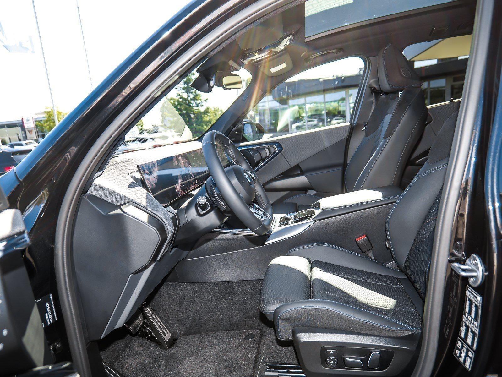 BMW X3 – Bild 5