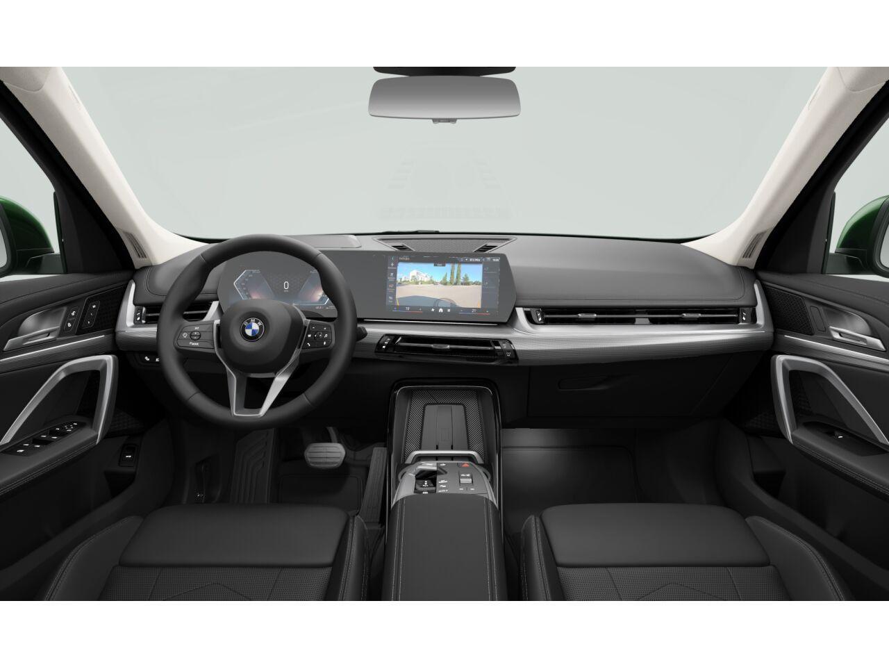BMW X1 – Bild 13