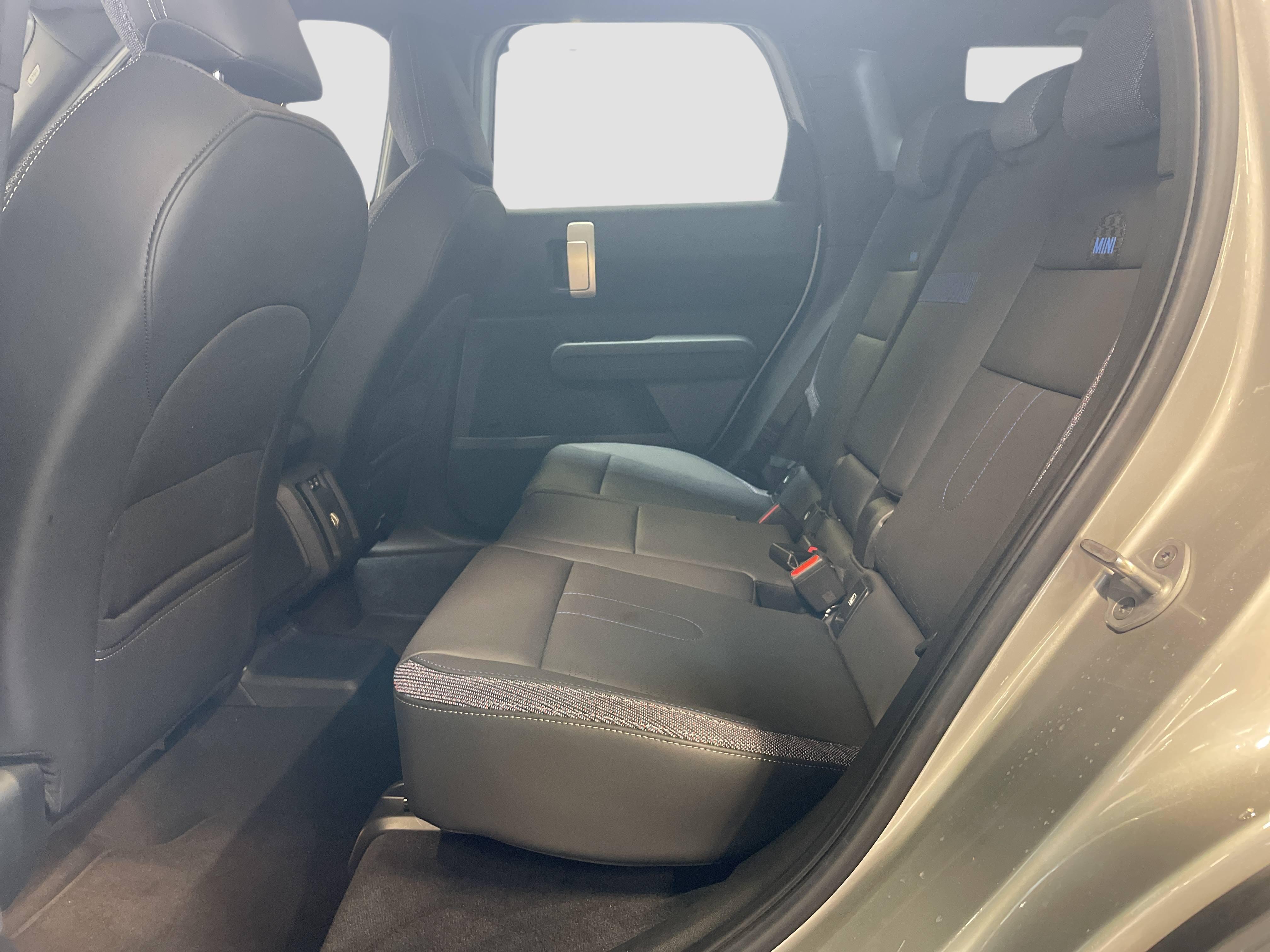 MINI Countryman – Bild 7