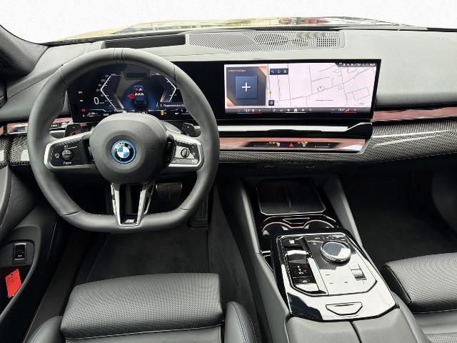 BMW 5er – Bild 7
