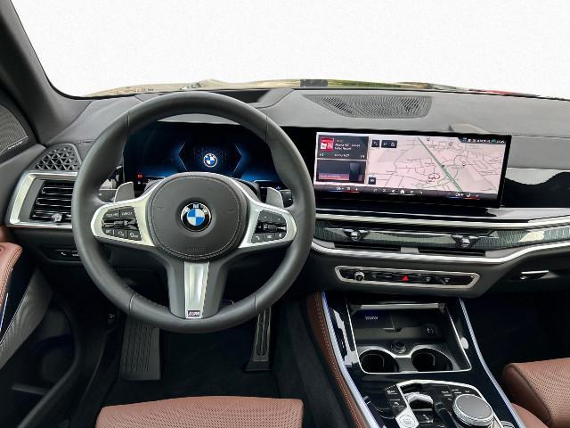 BMW X5 – Bild 10