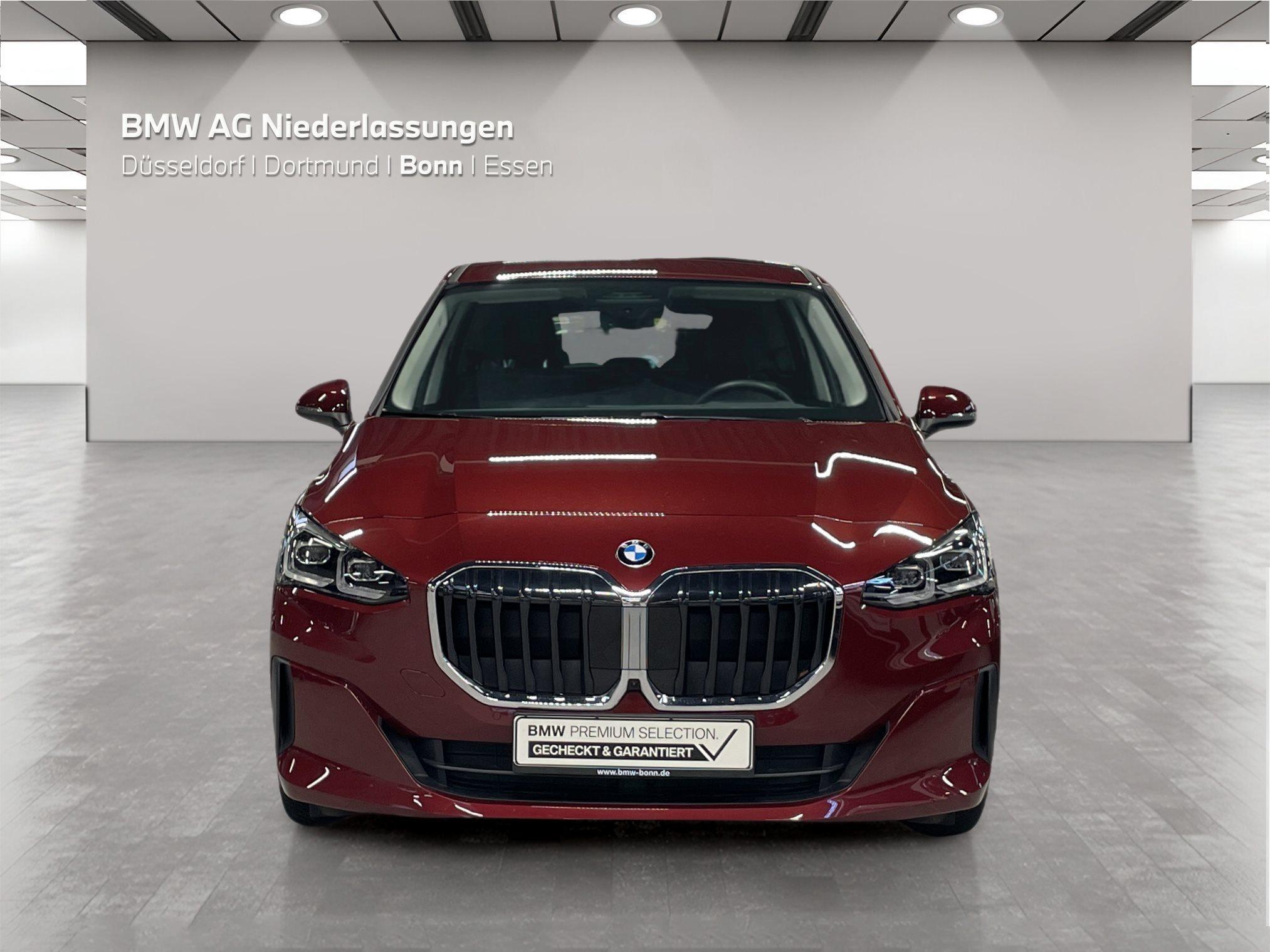 BMW 2er Active Tourer – Bild 5