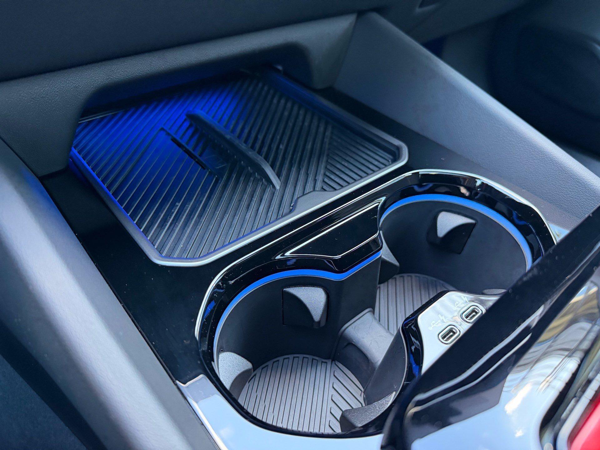 BMW M5 Touring – Bild 11