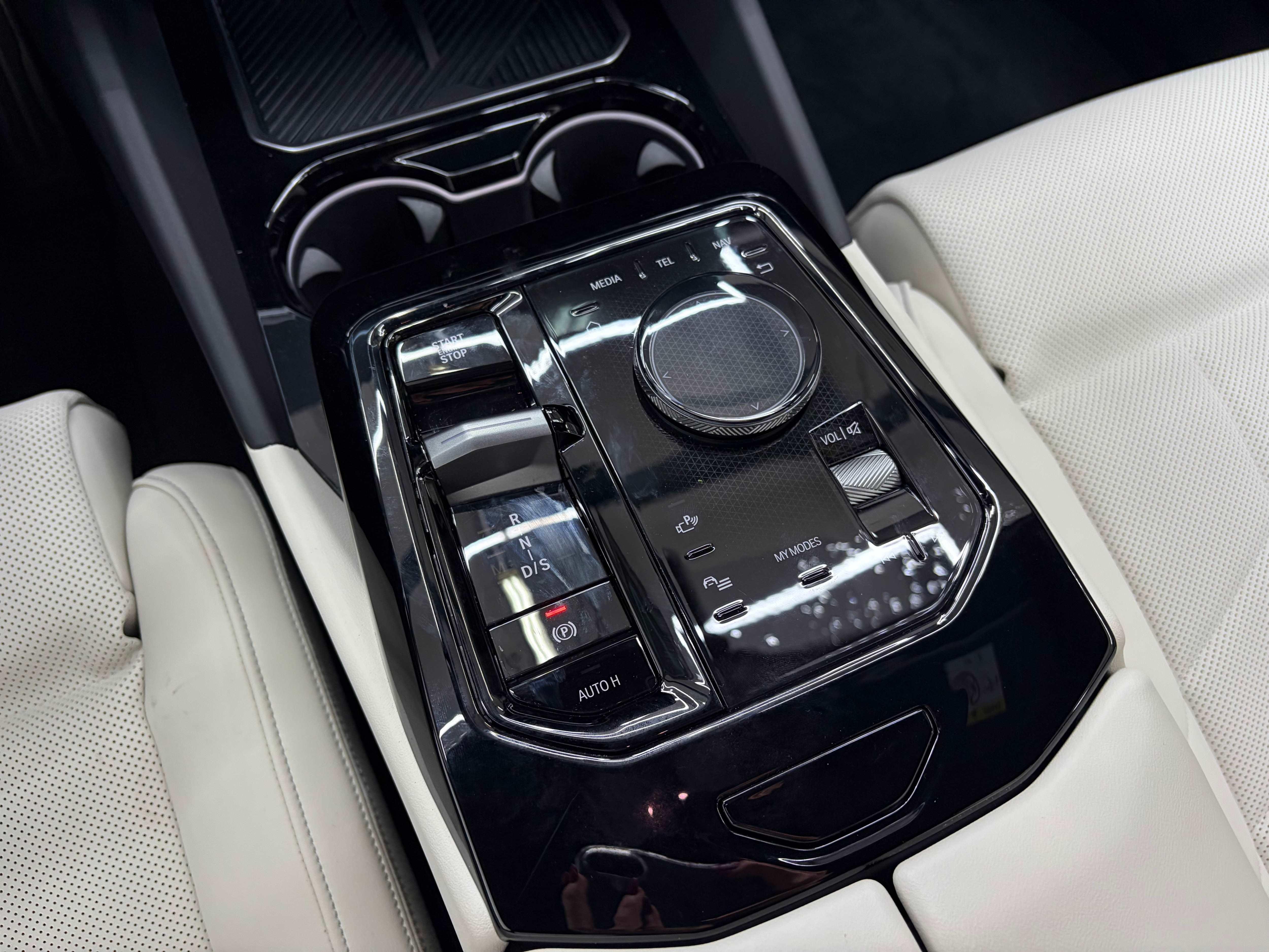 BMW 5er Touring – Bild 27