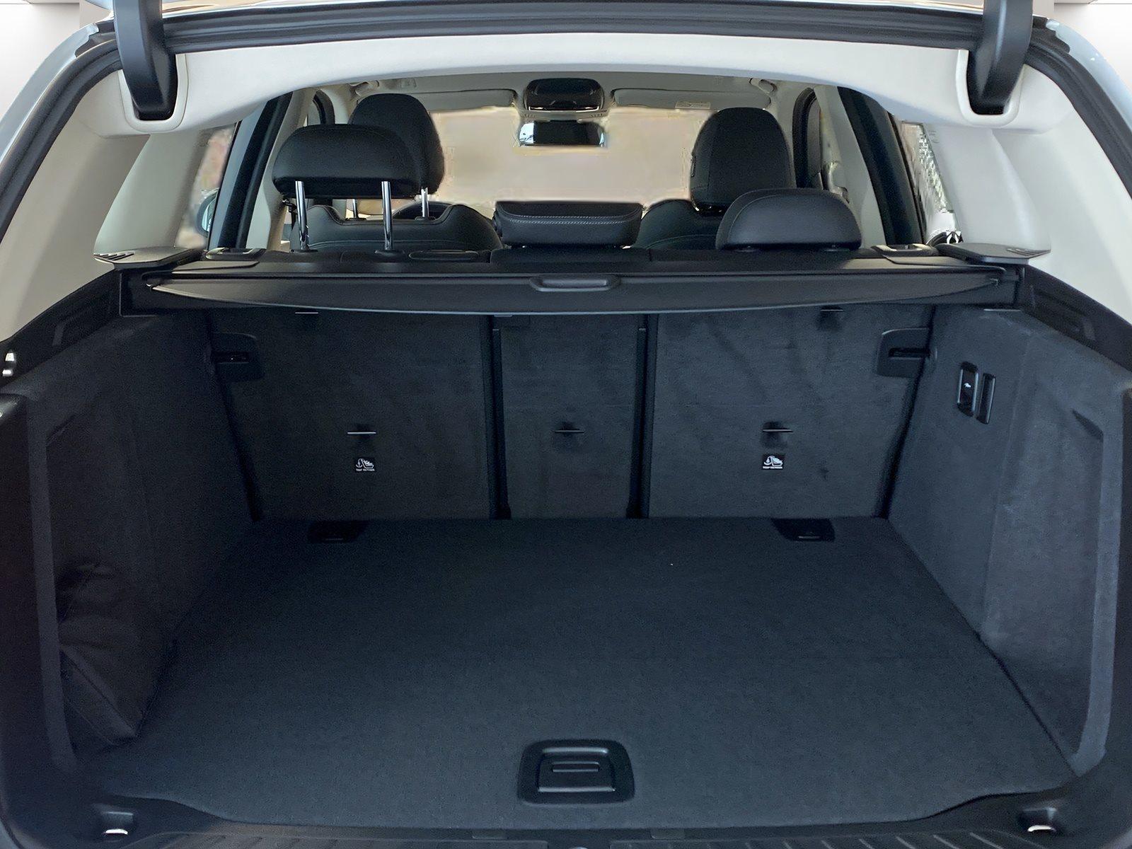 BMW X3 – Bild 14