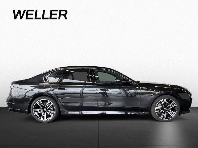 BMW 7er – Bild 5