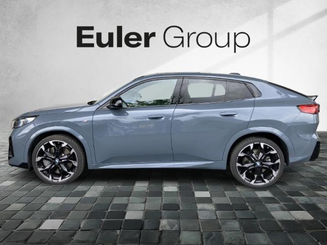 BMW X2 – Bild 12