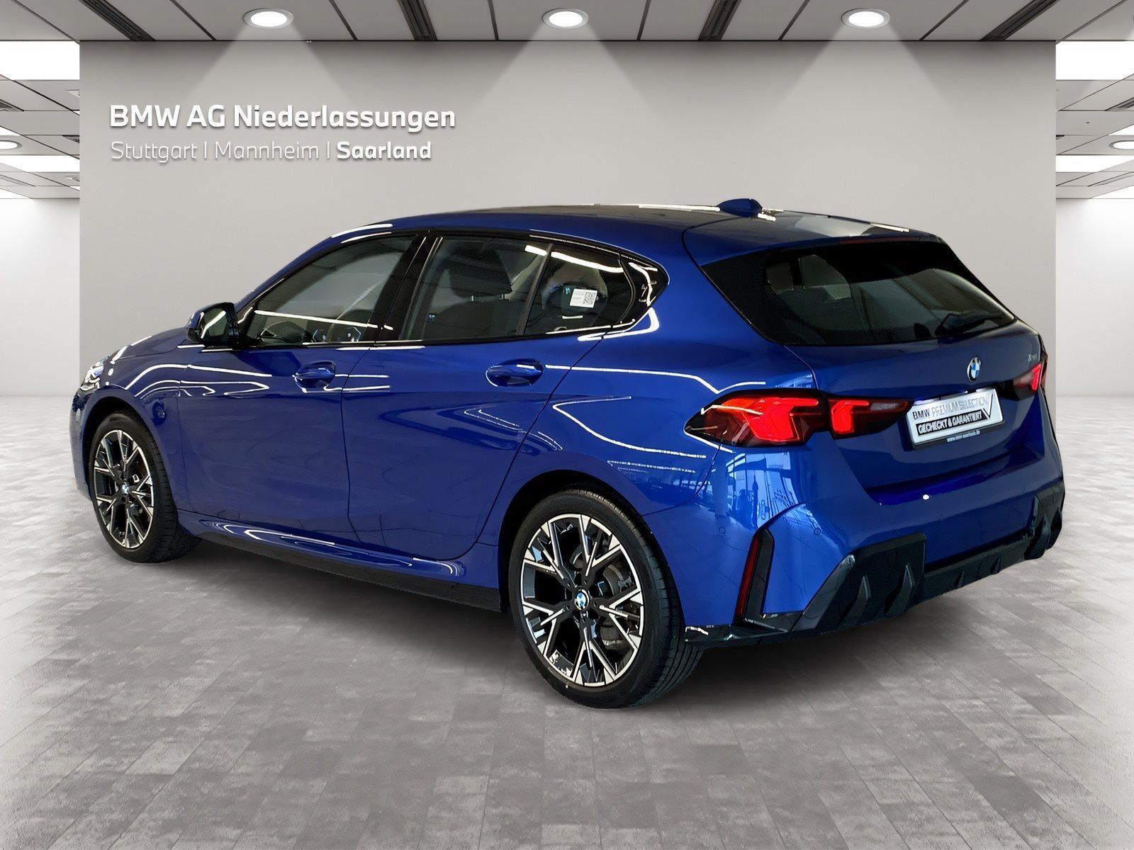 BMW 1er – Bild 2
