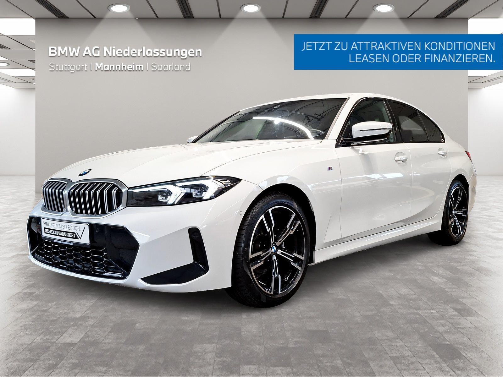 BMW 3er