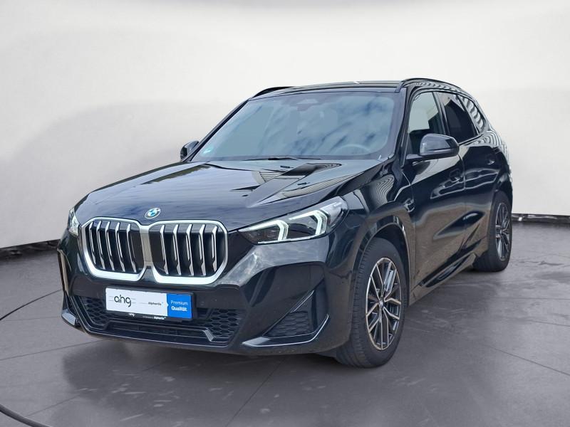 BMW X1 – Bild 3