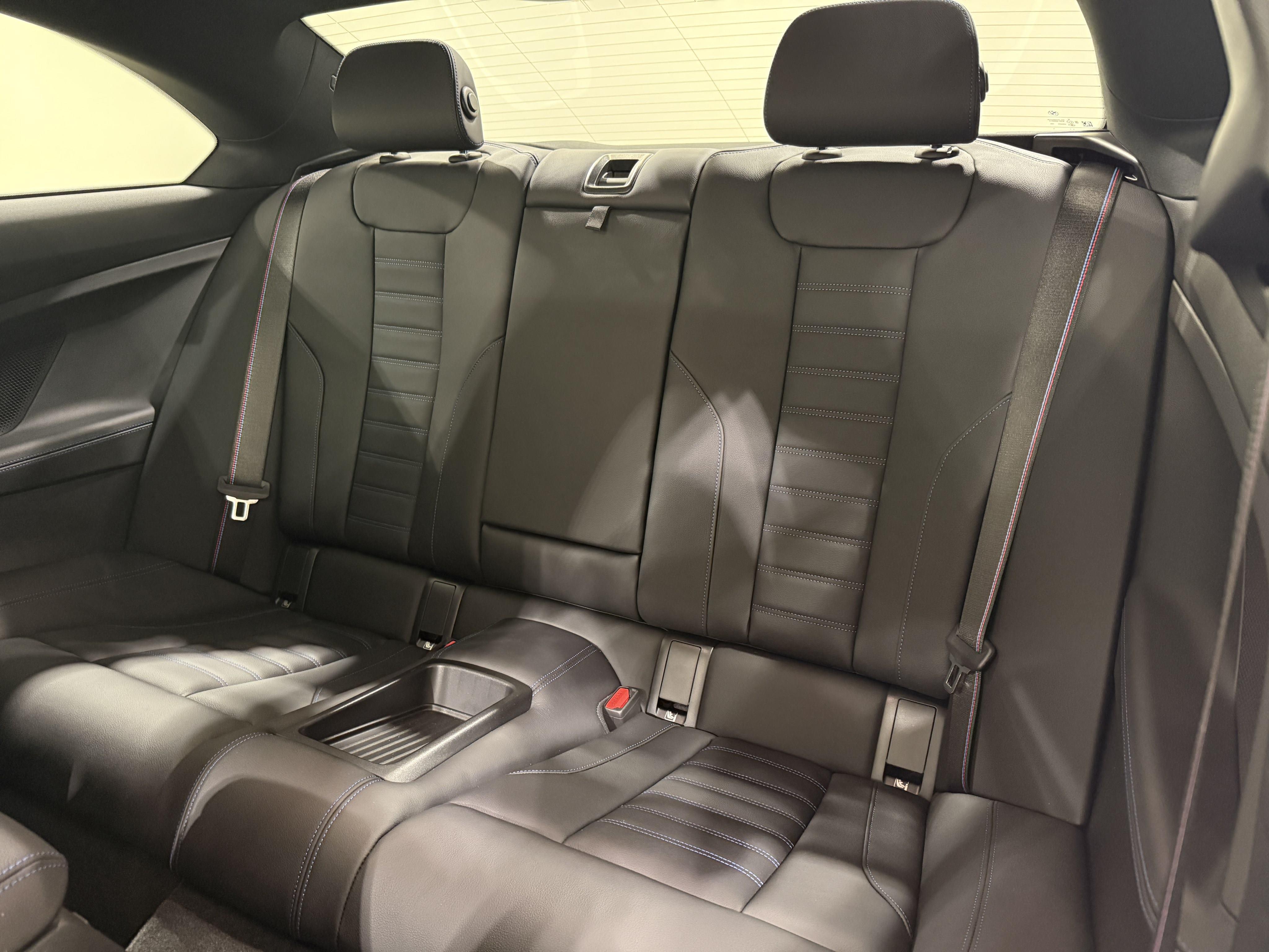 BMW 2er Coupé – Bild 19
