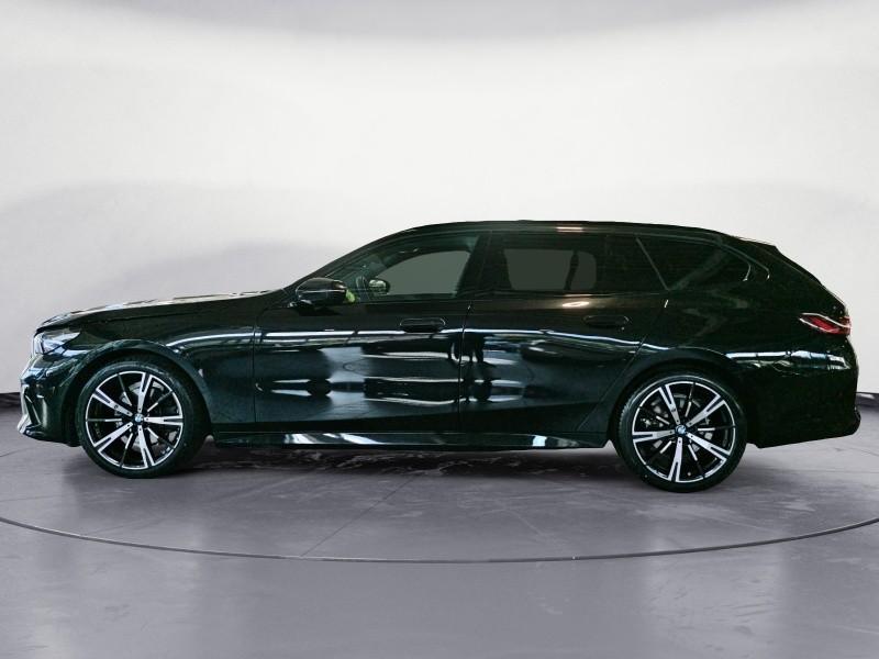 BMW 5er Touring – Bild 2
