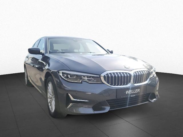 BMW 320I 2022