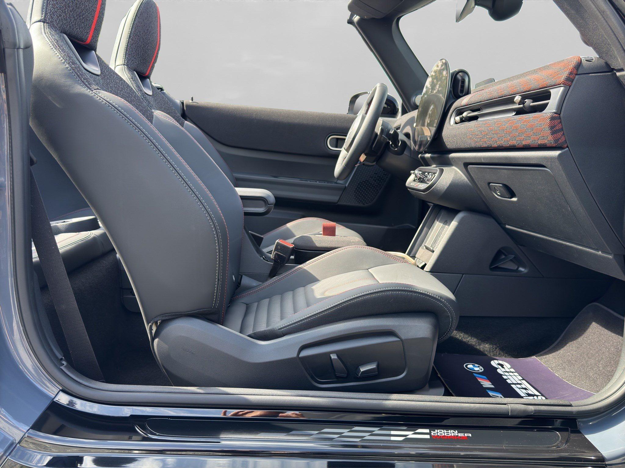 MINI Cabrio – Bild 12