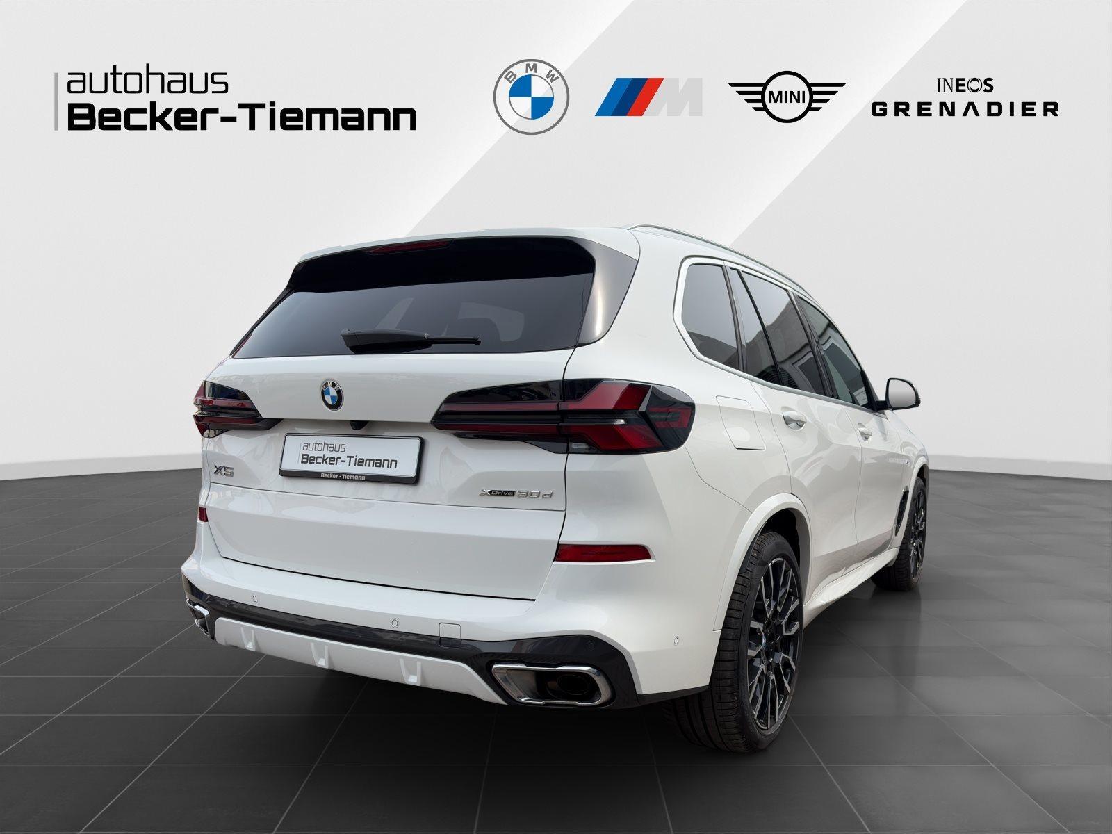 BMW X5 – Bild 6
