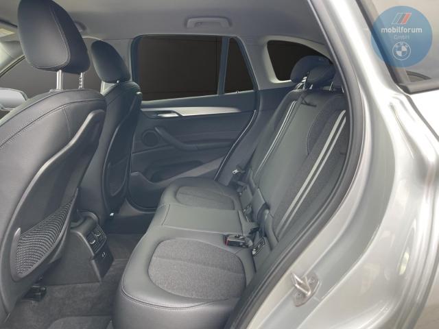 BMW X1 2021
