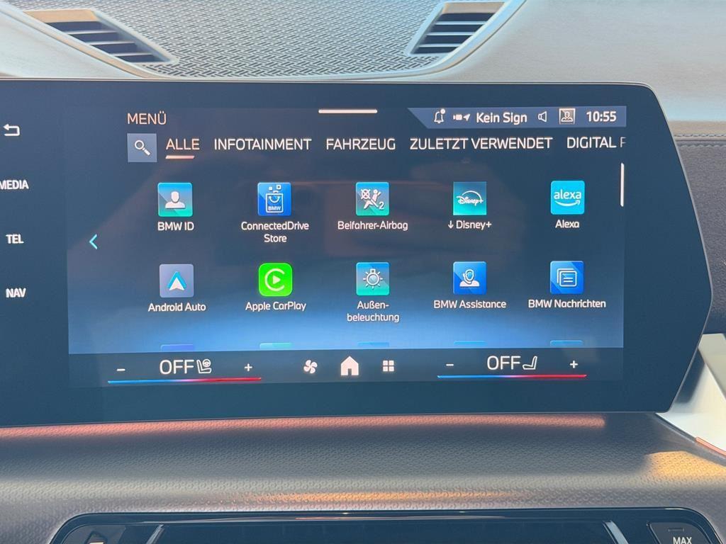 BMW X1 – Bild 23