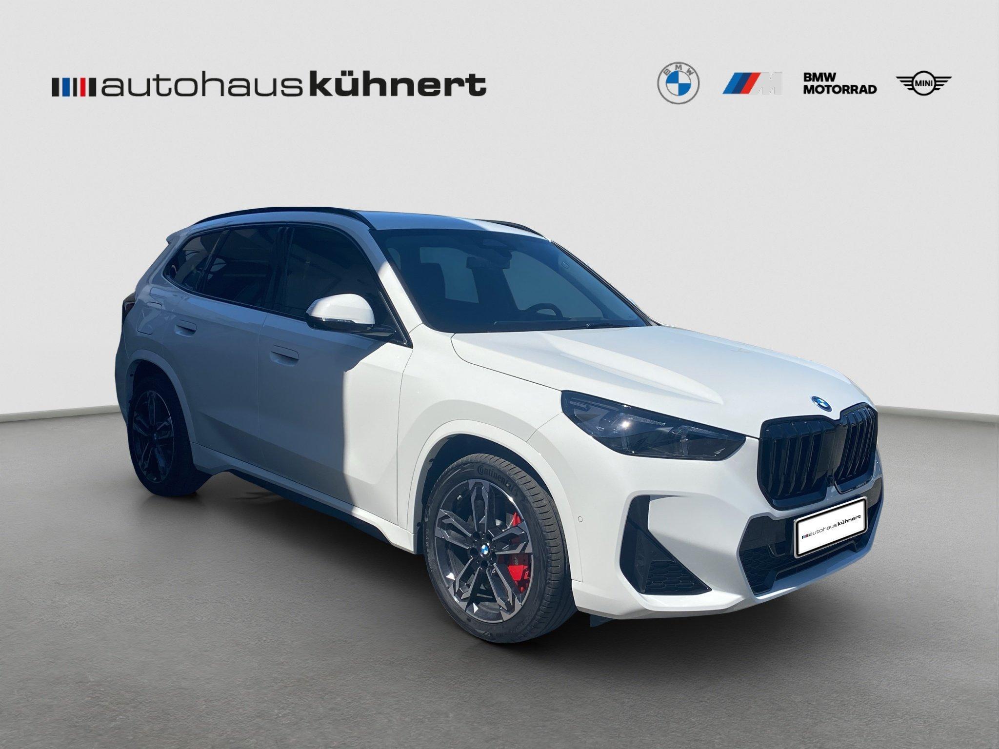 BMW X1 – Bild 16