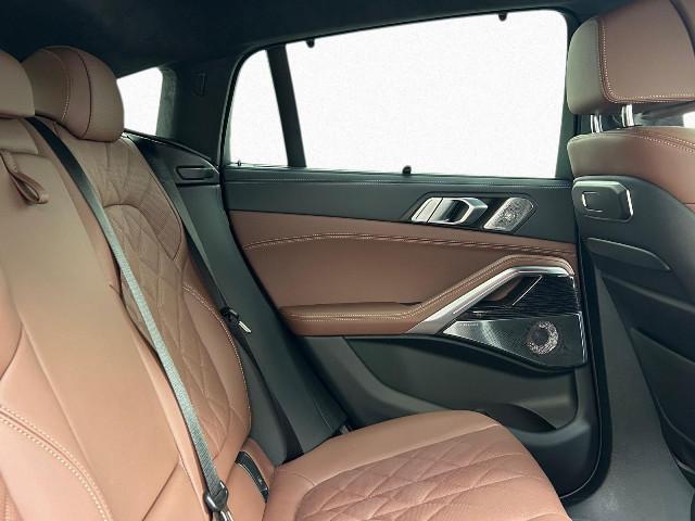 BMW X6 – Bild 10