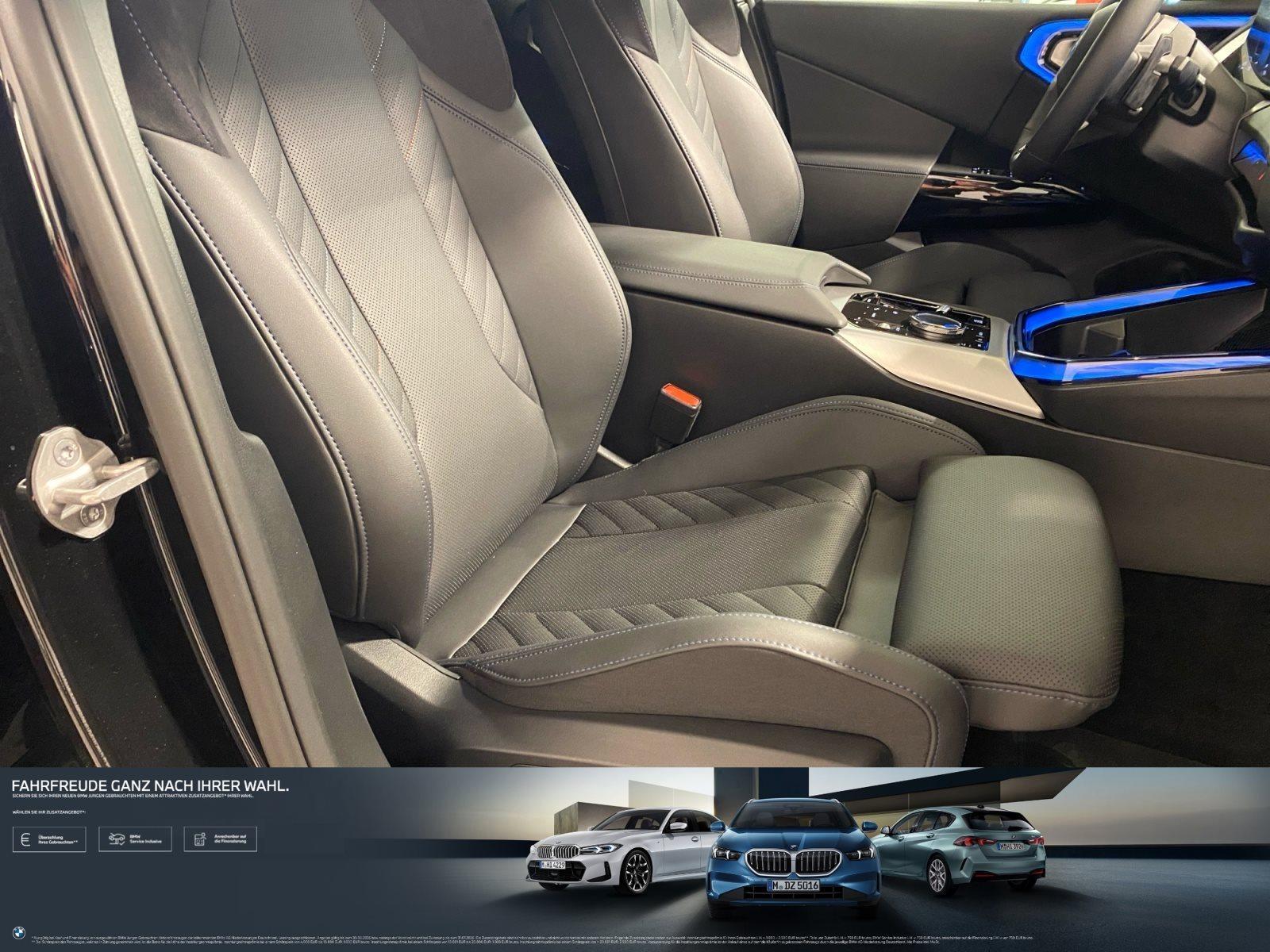 BMW X3 – Bild 23