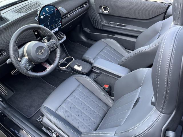 MINI Cabrio – Bild 5