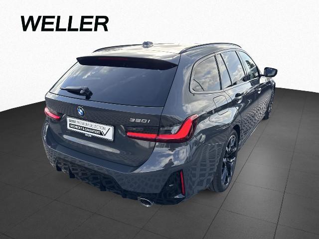BMW 3er Touring – Bild 3