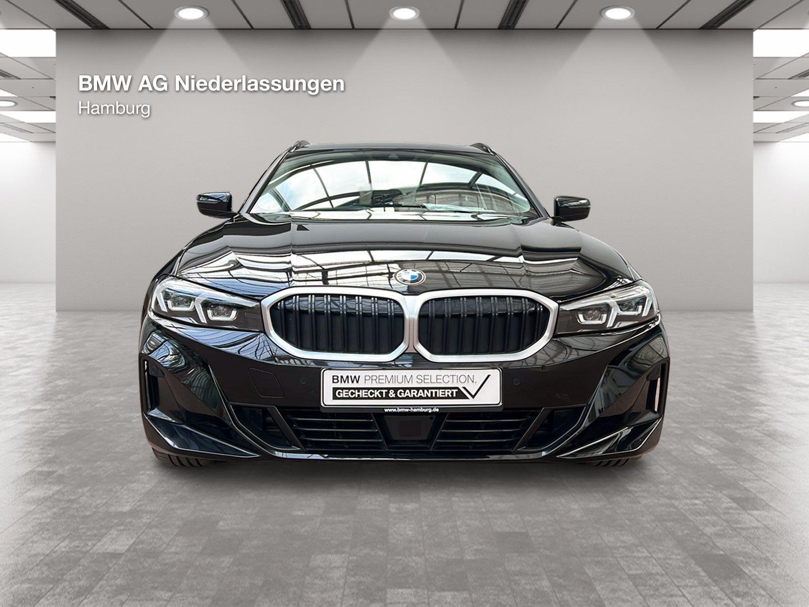 BMW 3er Touring – Bild 19