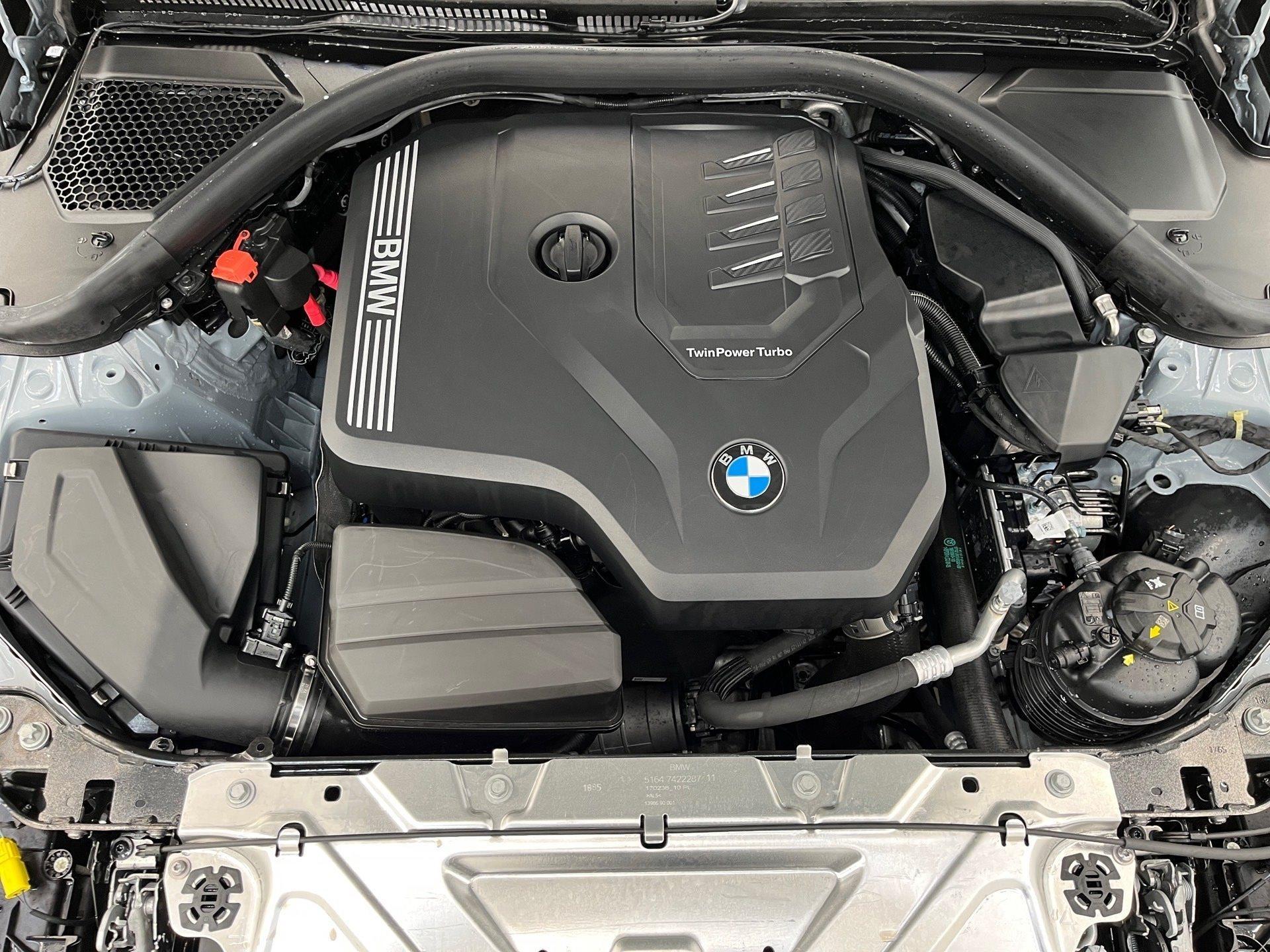 BMW 3er Touring – Bild 6