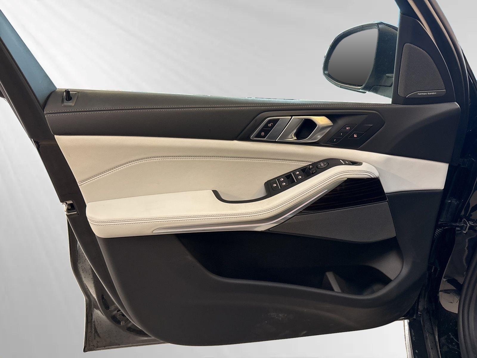 BMW X5 – Bild 11